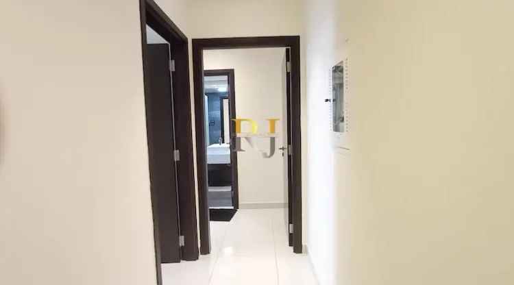 2 Bedroom 1547 Sq.Ft. Apartment for Rent in Duja Tower, Sheikh Zayed Road, Dubai