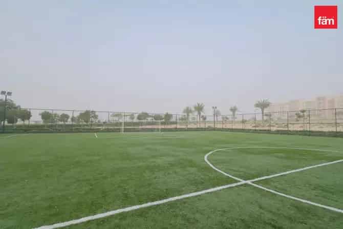 1 Bed Apartment For Sale in Mazaya 10B