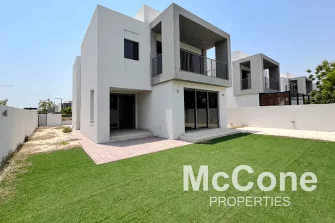 3 Bed Villa To Rent in Sidra 2