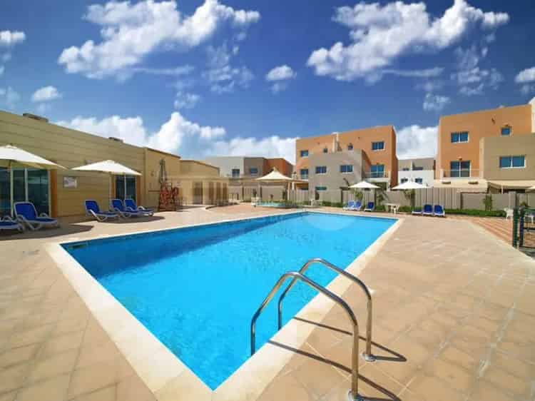 Villa for Sale in Al Reef Villas , Al Reef , Abu Dhabi