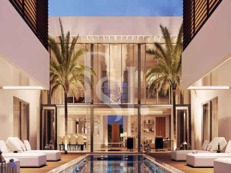 Apartment for Sale in Creek Vistas Reserve , MBR - Mohammad Bin Rashid City , Dubai