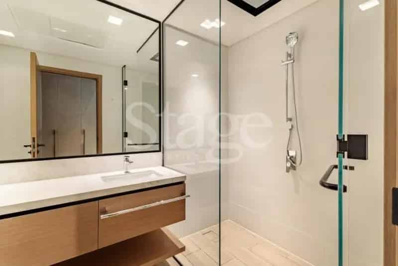 Rent Beautiful 2 Bedroom Apartment in Palace Residences Dubai Creek Harbour