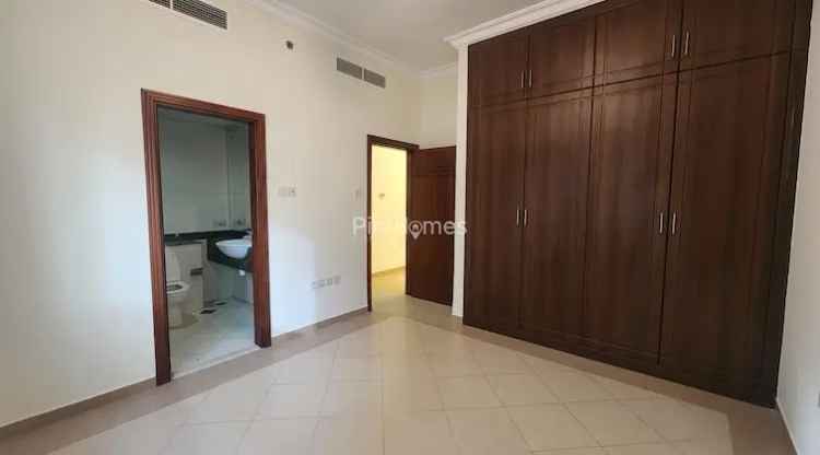 Rent 1 Bedroom Apartment in Barsha Heights with Great Amenities