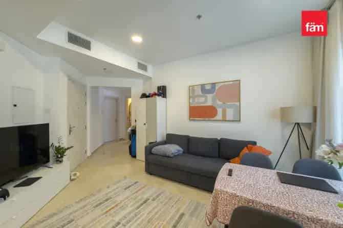 2 Bed Apartment For Sale in Dubai Gate 2