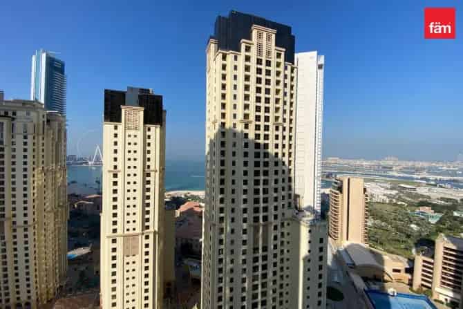3 Bed Apartment For Sale in Murjan 5