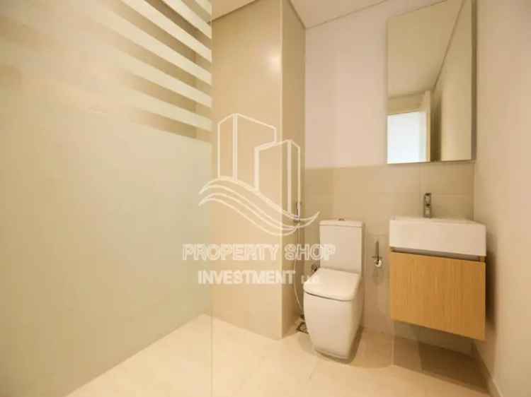 Apartment for Sale in The Bridges , Al Reem Island , Abu Dhabi