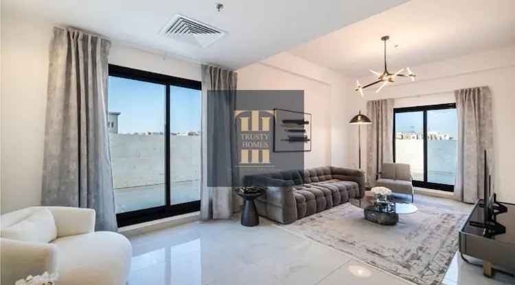 3 Bedroom 2375 Sq.Ft. Apartment for Sale in Al Furjan, Dubai