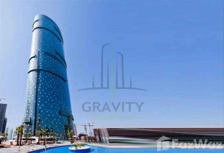 1 Bedroom Apartment for sale at Sun Tower