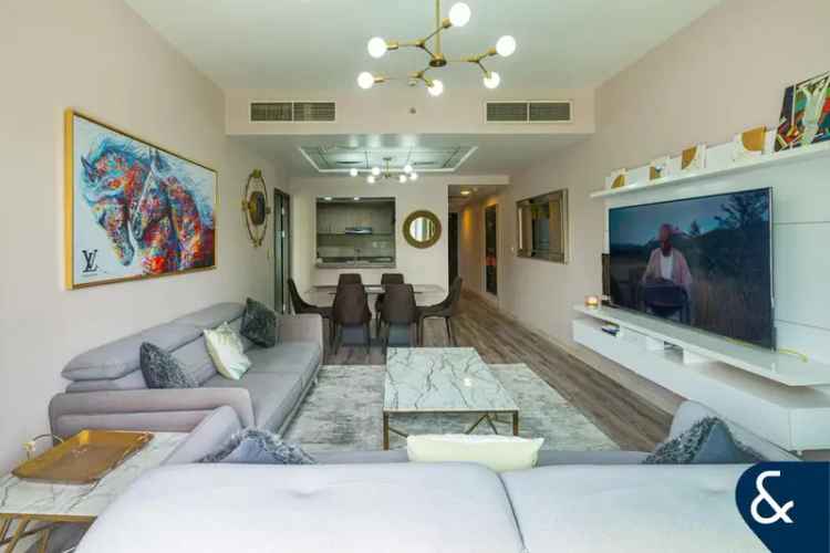 3 Bedroom Apartment for Sale in The Point, The Point, Dubai Marina.