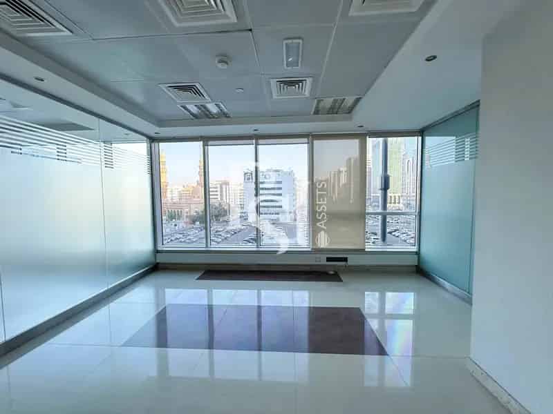 Office for Rent in Sama Tower , Electra , Abu Dhabi