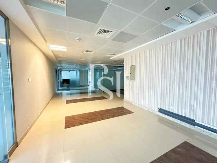 Office for Rent in Sama Tower , Electra , Abu Dhabi