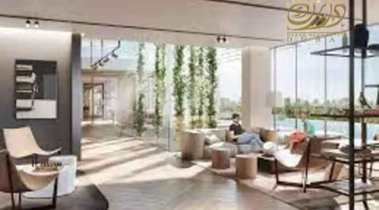 1 Bedroom 655 Sq.Ft. Apartment for Sale in Motor City, Dubai