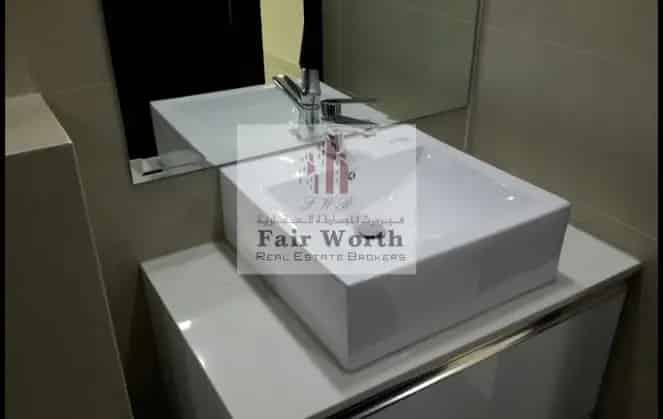 Studio Apartment for Rent in Phase 2 International City Dubai