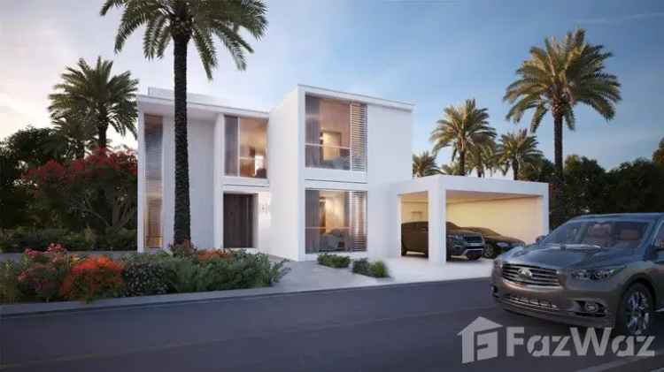 4 Bedroom Villa for rent at Sidra Villas I