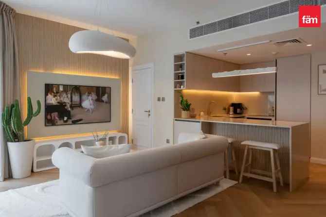 2 Bed Apartment For Sale in La Riviera Tower