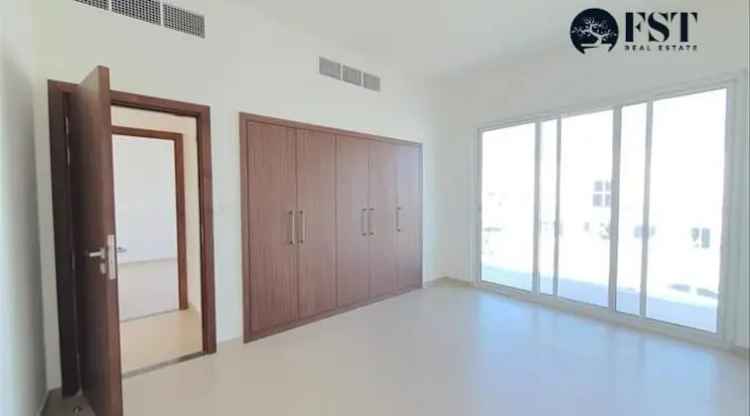 Buy 3 Bedroom Townhouse in Arabella Townhouses Mudon Dubai