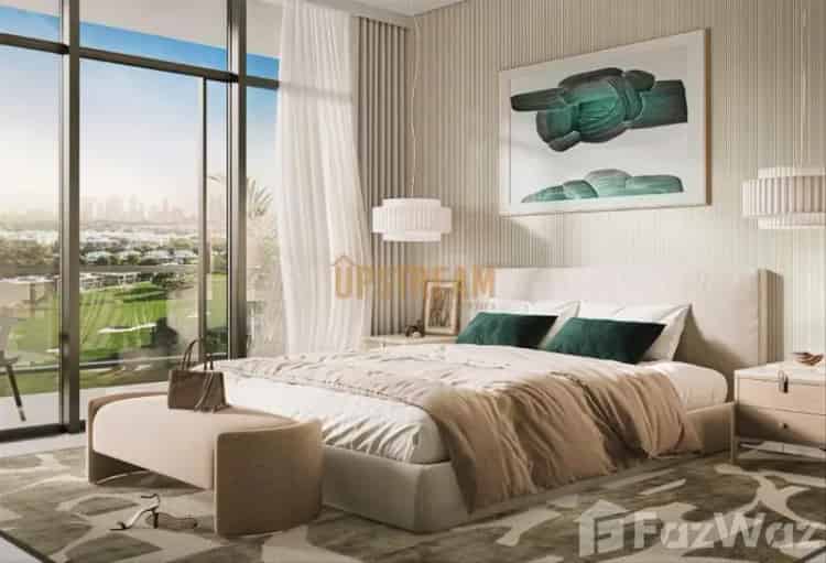 1 Bedroom Apartment for sale at Golf Grand