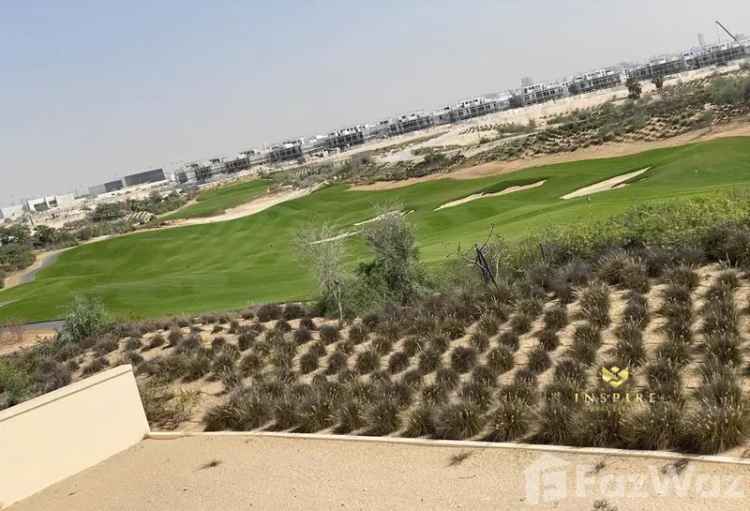 8 Bedroom Villa for sale at Dubai Hills View