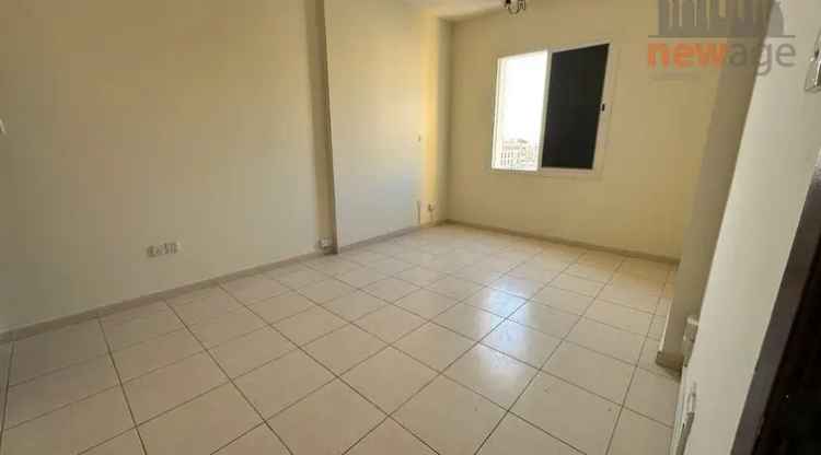 Rent 1 Bedroom Apartment in Emirates Cluster Dubai with Balcony