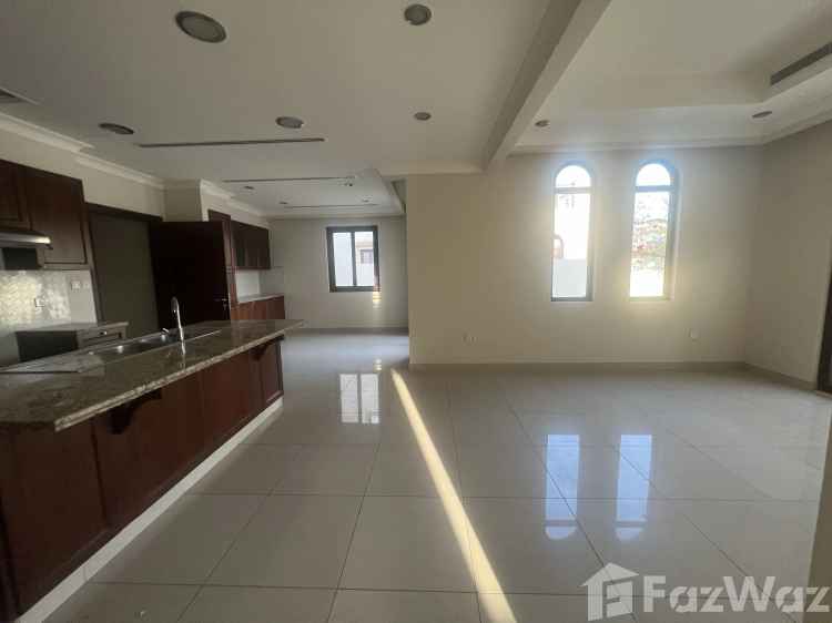 Rent Stunning 5 Bedroom Villa in Arabian Ranches 2 Dubai