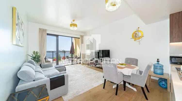 2 Bedroom 1337 Sq.Ft. Apartment for Sale in Jumeirah, Dubai