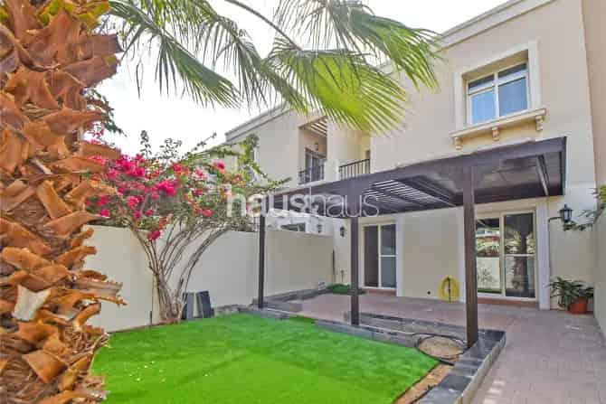 2 Bed Villa To Rent in Al Reem 2