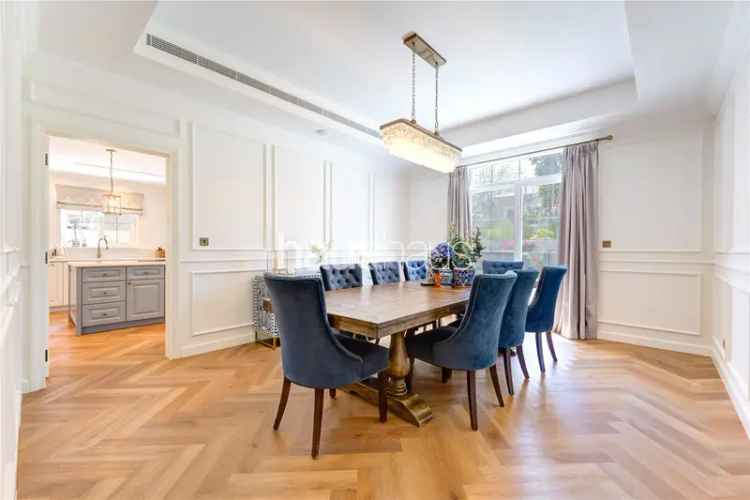 5 Bedroom Villa For Sale
