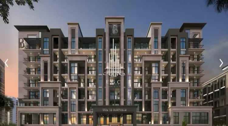 2 Bedroom 958 Sq.Ft. Apartment for Sale in Masdar City, Abu Dhabi