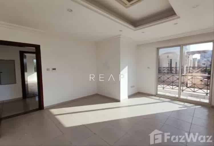 4 Bedroom Villa for sale at D Villas