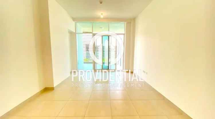 2 Bedroom 1680 Sq.Ft. Apartment for Rent in Al Raha Beach, Abu Dhabi