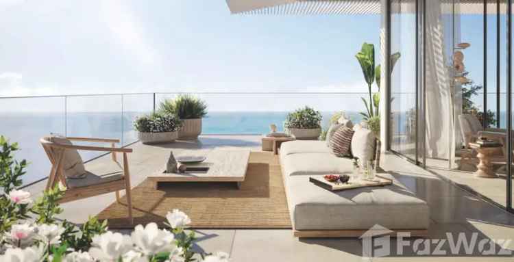 Buy 2 Bedroom Townhouse at Bay Residences in Corniche Deira Dubai