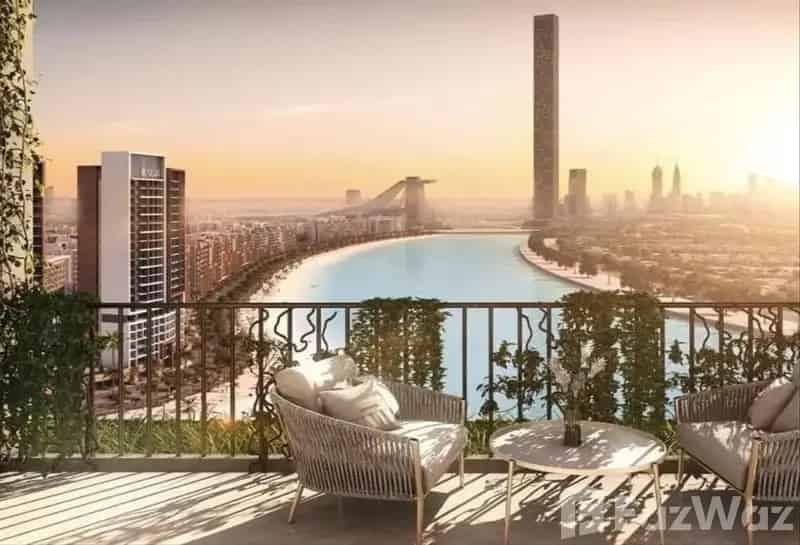 2 Bedroom Apartment for sale at Azizi Riviera Reve