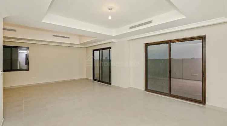 5 Bedroom 7163 Sq.Ft. Villa for Rent in Palma, Arabian Ranches 2, Dubai