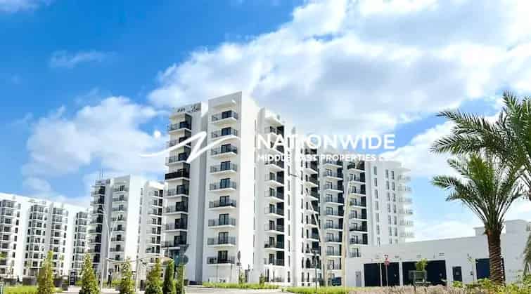 Rent 2 Bedroom Apartment in Yas Island with Modern Features
