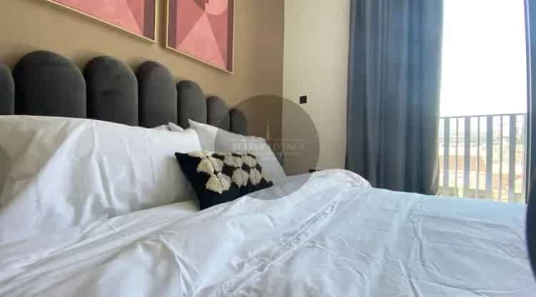 Buy Studio Apartment in Jumeirah Village Circle With Excellent Amenities