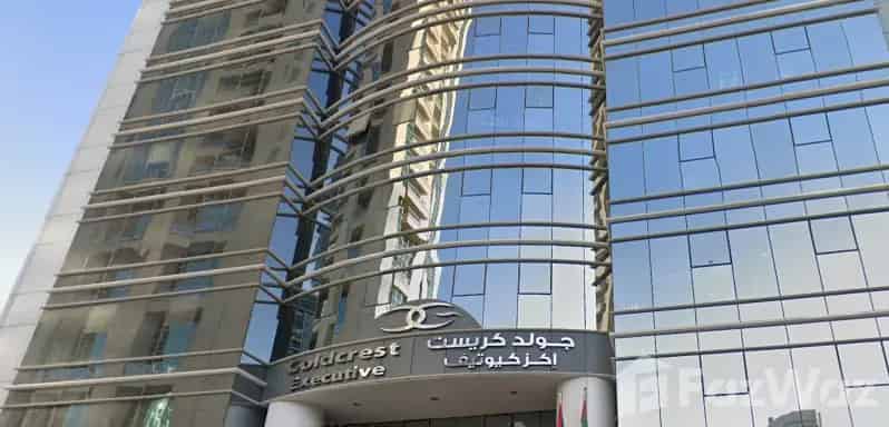 Studio apartment for rent in Jumeirah Lake Towers with modern features