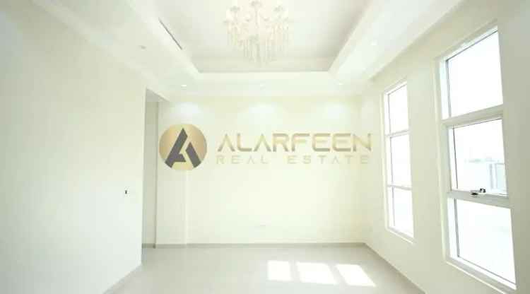 5 Bedroom 14204 Sq.Ft. Villa for Rent in Nad Al Sheba 2, Nad Al Sheba, Dubai