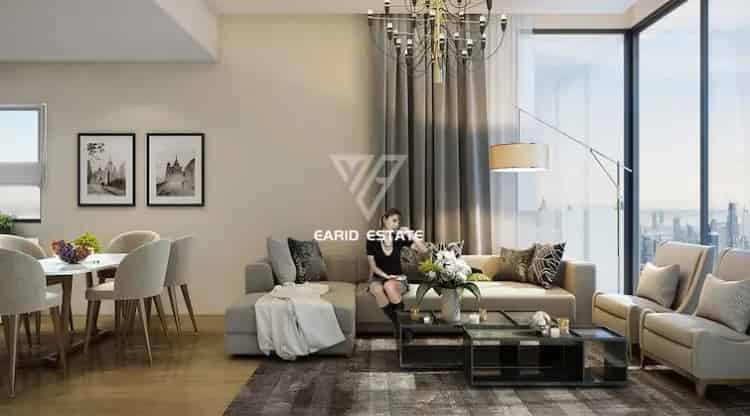 Buy 1 Bedroom Apartment in Meydan One Dubai with Luxurious Features