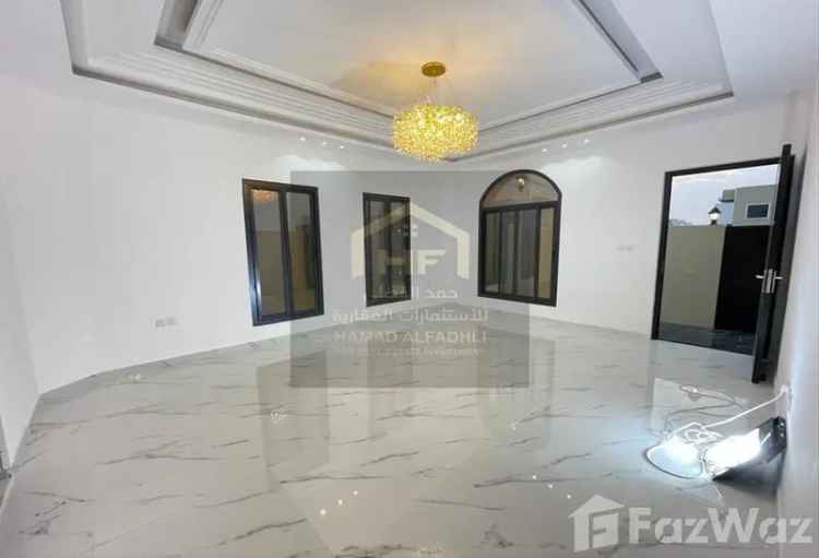 5 Bedroom Villa for sale at Al Yasmeen 1