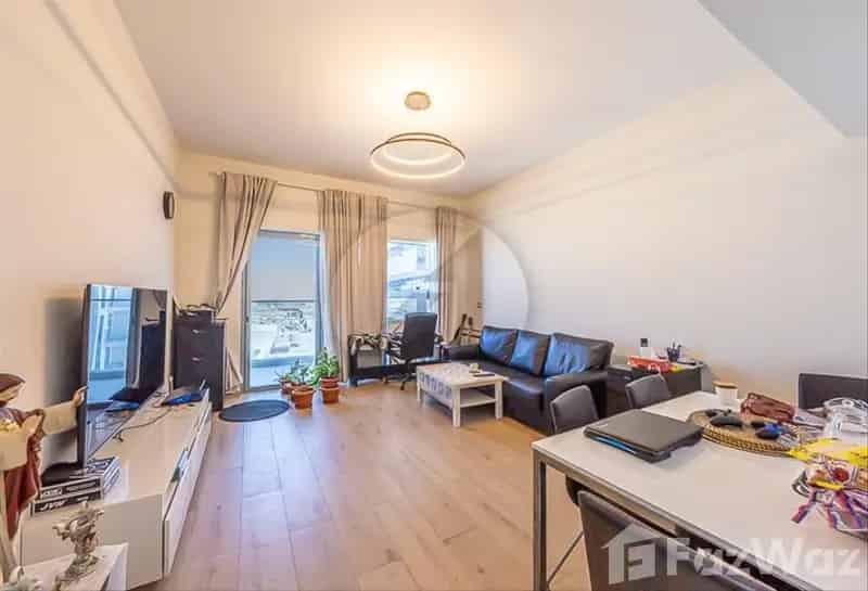 2 Bedroom Apartment for sale at Azizi Aura