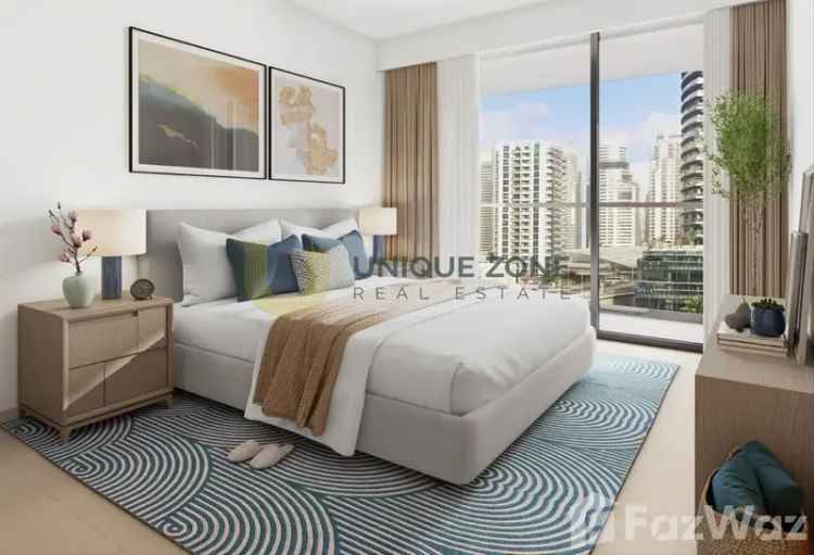 1 Bedroom Apartment for sale at Marina Shores