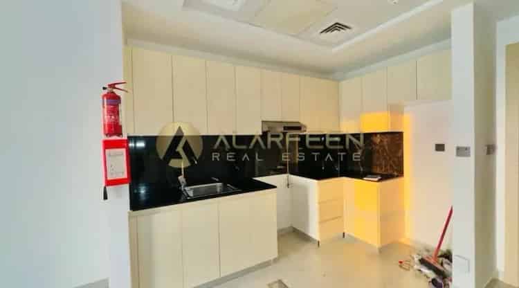 Buy 1 Bedroom Apartment in Jumeirah Village Circle with Balcony and Pool