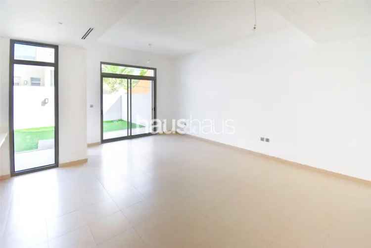 3 Bedroom Villa For Sale