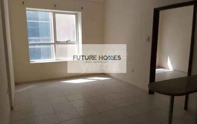 Buy 1 Bedroom Apartment in Garden City Ajman with Modern Amenities