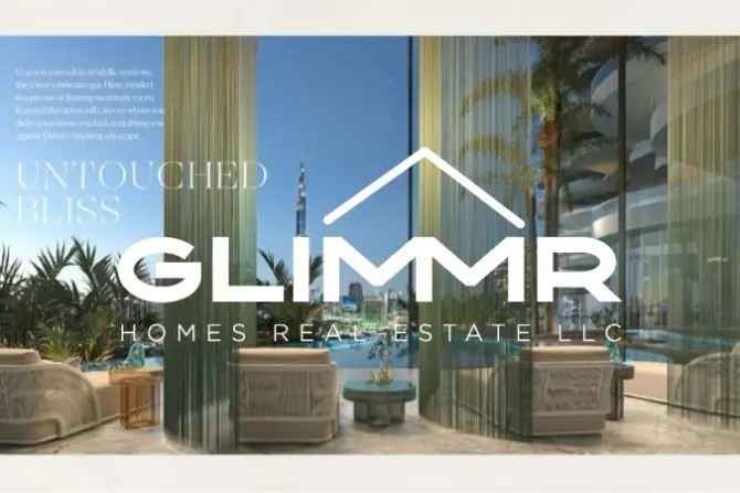 6 Bed Penthouse For Sale in Al Wasl