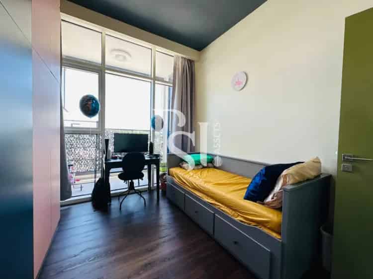 Apartment for Sale in The Bridges , Al Reem Island , Abu Dhabi