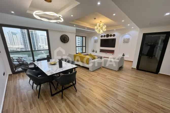 2 Bed Apartment For Sale in Murjan 5