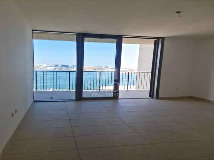 1 Bedroom 970 Sq.Ft. Apartment for Sale in Al Raha Beach, Abu Dhabi