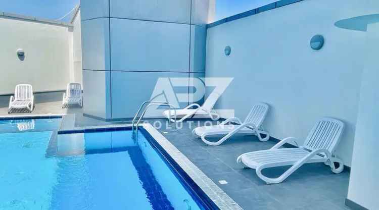 2 Bedroom 1310 Sq.Ft. Apartment for Rent in Shams Abu Dhabi, Al Reem Island, Abu Dhabi