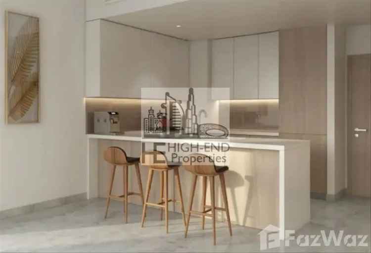 Buy 1 Bedroom Apartment in Executive Towers Dubai with Amazing Features